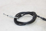 2010 Honda Elite 110 NHX110 OEM THROTTLE CABLE LINE HOUSING GUIDE