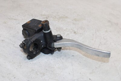 2013 HONDA CB500X OEM FRONT BRAKE MASTER CYLINDER W/ LEVER