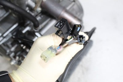 2006 SUZUKI SV650 OEM ENGINE MOTOR