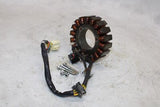 14-16 SUZUKI VSTROM 1000 DL1000A ABS OEM STATOR GENERATOR ALTERNATOR MAGNETO