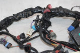 1999 TRIUMPH SPEED TRIPLE T509 OEM MAIN ENGINE WIRING HARNESS MOTOR WIRE LOOM