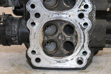 13-17 KAWASAKI NINJA 300 EX300B ABS OEM ENGINE TOP END CYLINDER HEAD