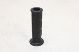 1995 KAWASAKI NINJA ZX6R ZX600F OEM LEFT CLIPON HANDLEBAR GRIP
