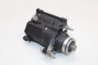 2006 HARLEY-DAVIDSON DYNA WIDE GLIDE FXDWGI OEM ENGINE STARTING STARTER -DC 12V