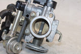 2015 YAMAHA SR400 OEM THROTTLE BODY BODIES FUEL INJECTOR