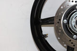 2020 SUZUKI SV650 OEM REAR BACK WHEEL RIM