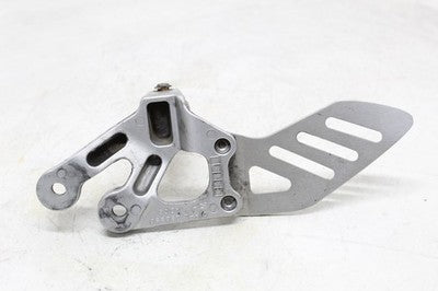 06-09 SUZUKI GSXR 600 750 OEM LEFT REARSET REAR SET DRIVER FOOT PEG REST STOP
