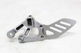 06-09 SUZUKI GSXR 600 750 OEM LEFT REARSET REAR SET DRIVER FOOT PEG REST STOP