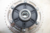 07-23 HONDA CBR600RR OEM REAR BACK SPROCKET