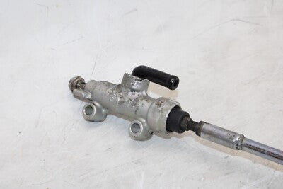 04-10 KAWASAKI VULCAN VN2000A OEM RIGHT REARSET BRAKE FOOT PEDAL W REAR PEDAL