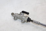 04-10 KAWASAKI VULCAN VN2000A OEM RIGHT REARSET BRAKE FOOT PEDAL W REAR PEDAL