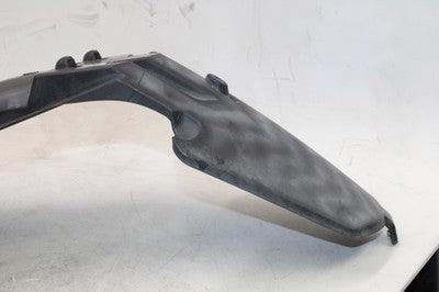 01-05 BMW F650CS K14 OEM REAR BACK FENDER MUD GUARD