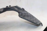 01-05 BMW F650CS K14 OEM REAR BACK FENDER MUD GUARD