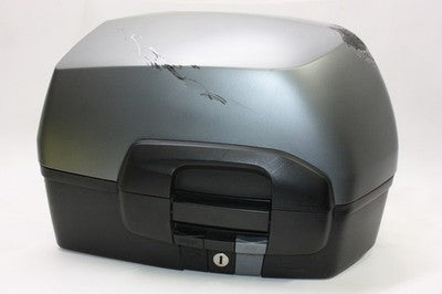 2016 BMW S1000XR OEM LEFT LUGGAGE BOX