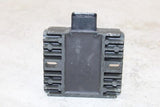 03-09 YAMAHA V STAR 1100 XVS1100 OEM RECTIFIER VOLTAGE REGULATOR