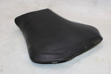 05-06 HONDA CBR600RR OEM FRONT DRIVERS SEAT PAD SADDLE PILLION