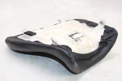 2002 SUZUKI GSXR 1000 OEM FRONT DRIVERS SEAT PAD SADDLE PILLION