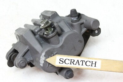 2006 SUZUKI GS500F OEM RIGHT FRONT BRAKE CALIPER