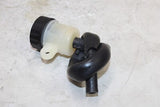 2015 KAWASAKI NINJA 300 EX300B ABS OEM REAR BRAKE MASTER FLUID RESERVOIR
