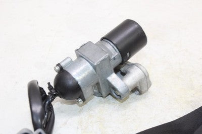 2024 CF-MOTO 450SS OEM IGNITION W SEAT LOCKS !NO KEY!