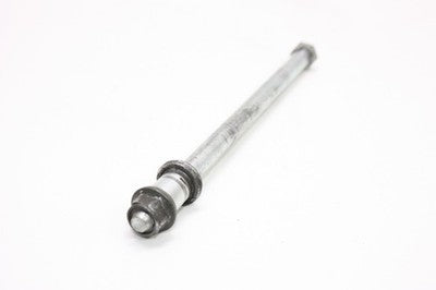 2005 YAMAHA VINO 125 YJ125 OEM FRONT WHEEL RIM AXLE PIVOT BOLT