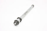 2005 YAMAHA VINO 125 YJ125 OEM FRONT WHEEL RIM AXLE PIVOT BOLT