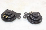 2002 YAMAHA ROAD STAR XV1600A OEM HORN SIGNAL PAIR