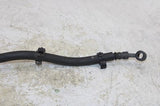 17-22 KAWASAKI Z650 EX650GJ OEM REAR BACK BRAKE HOSE FLUID LINE