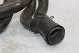 2018 DUCATI PANIGALE V4 OEM EXHAUST HEADER PIPES MANIFOLD