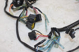96-09 KAWASAKI VULCAN 500 EN500-C OEM MAIN ENGINE WIRING HARNESS MOTOR WIRE LOOM