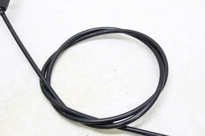 2003 YAMAHA ZUMA 50 YW50 OEM REAR BACK BRAKE CABLE LINE