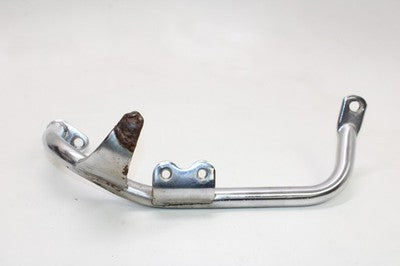 1994 YAMAHA VIRAGO 750 XV750 OEM LEFT LOWER CRASH BAR MOUNT BRACKET