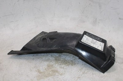 1982 KAWASAKI KZ750 OEM REAR UNDER TAIL FAIRING