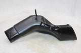 2006 SUZUKI HAYABUSA GSX1300R OEM LEFT RAM AIR INTAKE TUBE DUCT