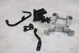 92-07 KAWASAKI NINJA 250R EX250F OEM MOUNTING BRACKETS MOUNTS STAY SET KIT