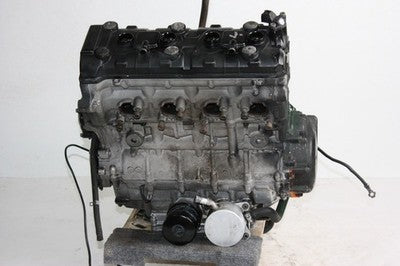 04-05 SUZUKI GSXR 600 OEM ENGINE MOTOR