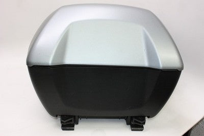 2016 BMW S1000XR OEM REAR LUGGAGE BOX