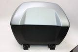 2016 BMW S1000XR OEM REAR LUGGAGE BOX
