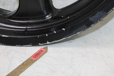 1995 BMW R1100R OEM REAR BACK WHEEL RIM