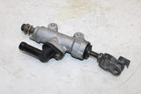 87-90 HONDA CBR600F OEM REAR BACK BRAKE MASTER CYLINDER