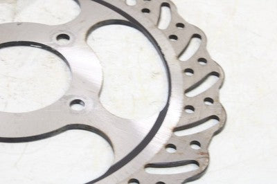 2022 XMOTOS XB88 250cc OEM LEFT FRONT BRAKE DISC ROTOR