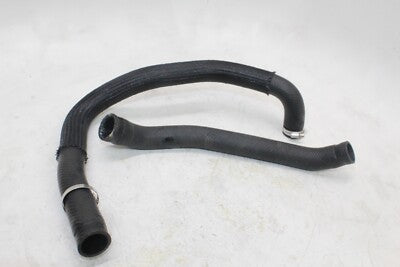 2013 KAWASAKI CONCOURS 14 ZG1400-C OEM RADIATOR HOSES ENGINE COOLANT WATER PIPES