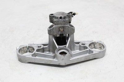 1994 SUZUKI KATANA 600 GSX600F OEM FORKS UPPER TRIPLE TREE CLAMP