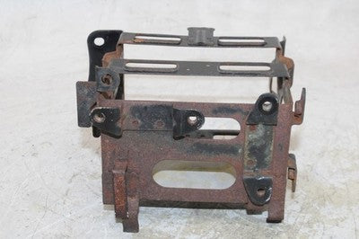 1982 KAWASAKI KZ750 OEM BATTERY TRAY BOX HOLDER