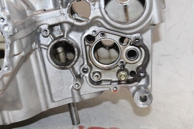 01-03 SUZUKI HAYABUSA GSX1300R OEM ENGINE MOTOR CRANKCASE CRANK CASES BLOCK