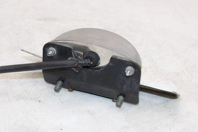 2013 DAIX MOPED SCOOTER OEM REAR TAIL TAILLIGHT BACK BRAKE LIGHT