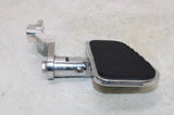 2003 YAMAHA ROAD STAR XV1600A OEM LEFT REAR FOOT REST