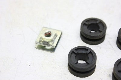 2015 YAMAHA YZF R1 OEM Fairings Rubber Grommets Kit Set