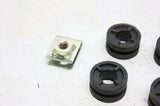 2015 YAMAHA YZF R1 OEM Fairings Rubber Grommets Kit Set