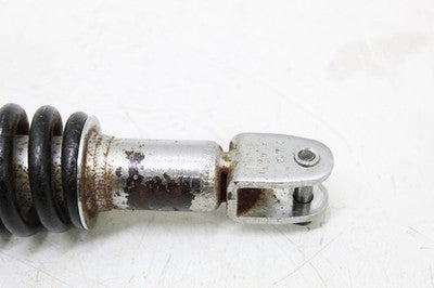 02-05 YAMAHA ZUMA 50 YW50 OEM REAR BACK SHOCK ABSORBER SUSPENSION